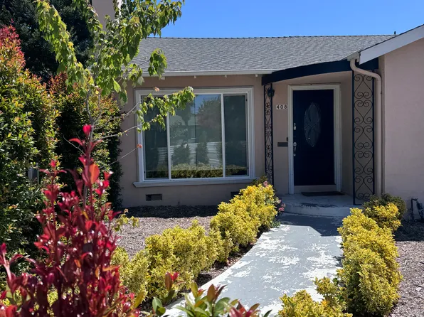 408 California St #1, Santa Cruz, CA 95060