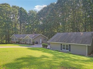 3284 Creekside Dr SE, Conyers, GA 30094