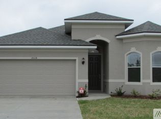 1828 Creekwater Blvd, Port Orange, FL 32128