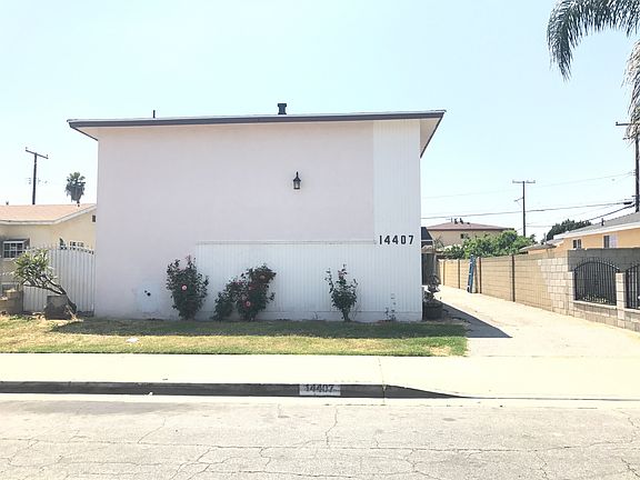 2nd image of 14407 Alburtis Ave APT 2