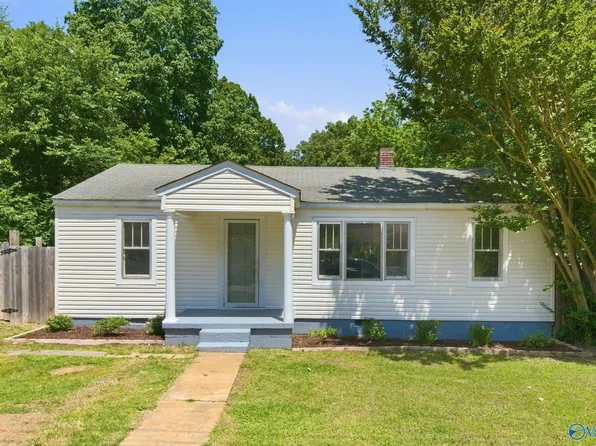 1206 Tower St, Athens, AL 35611