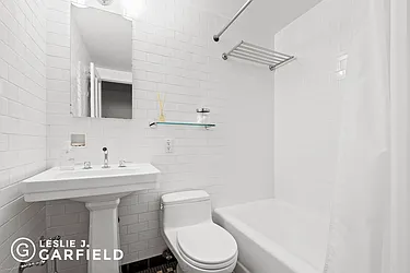 Sold by Leslie J. Garfield