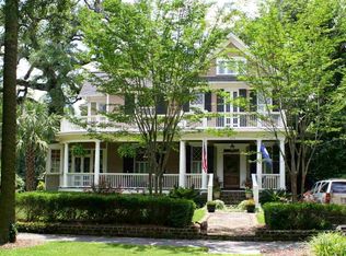 515 Prince St, Georgetown, SC 29440