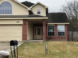 2919 Crest Park Dr, Houston, TX 77082