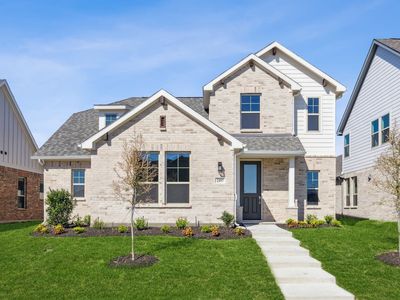 2197 Glacier Dr, Waxahachie, TX, 75165