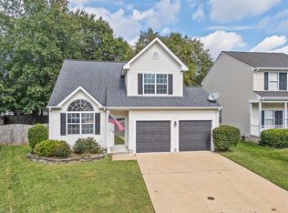 621 Windward Dr, Chesapeake, VA 23320