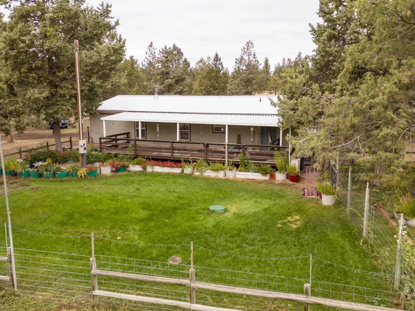 5191 SE Bridge Ct, Prineville, OR 97754