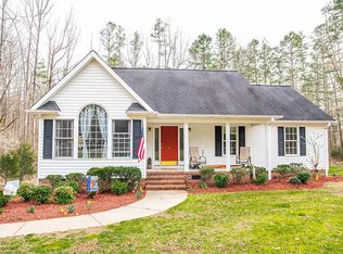 46 Beaver Crossing Rd, Roxboro, NC 27574