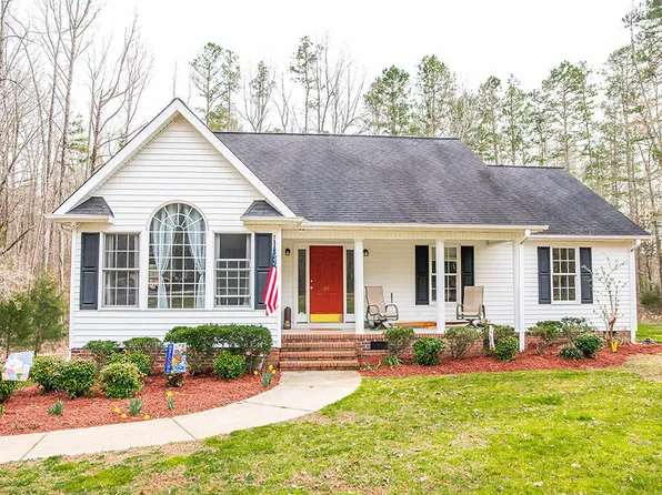 46 Beaver Crossing Rd, Roxboro, NC 27574