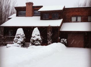 519 Sugarwood Hill Rd, Rutland, VT 05701