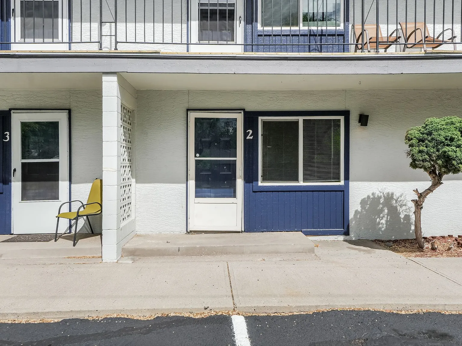 803 Yuma Street — Photo 2