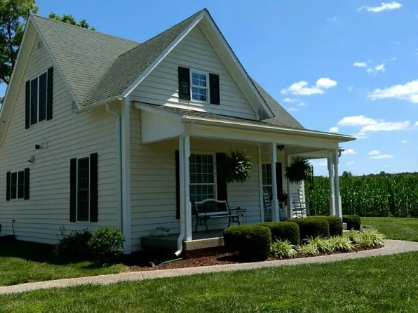 327 S Boatman Rd, Scottsburg, IN 47170