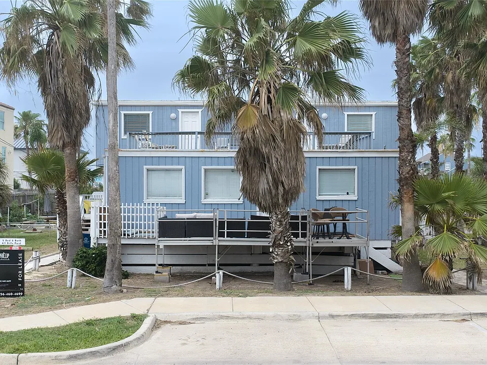 2615 Gulf Blvd #SW