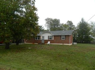 804 Powder Horn Dr, Smyrna, TN 37167