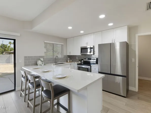 58 W MELODY Drive, Gilbert, AZ 85233