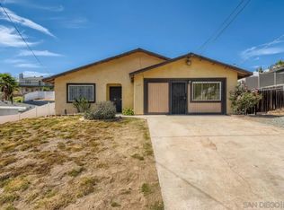 1128 Capistrano Ave, Spring Valley, CA 91977