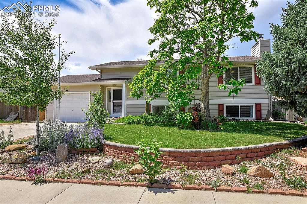 6760 Goldfield Dr, Colorado Springs, CO 80911 | Zillow