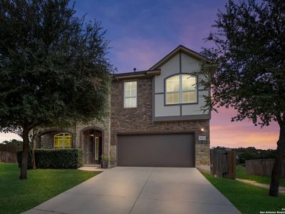26435 Cedro, San Antonio, TX, 78260