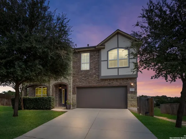 26435 Cedro, San Antonio, TX 78260