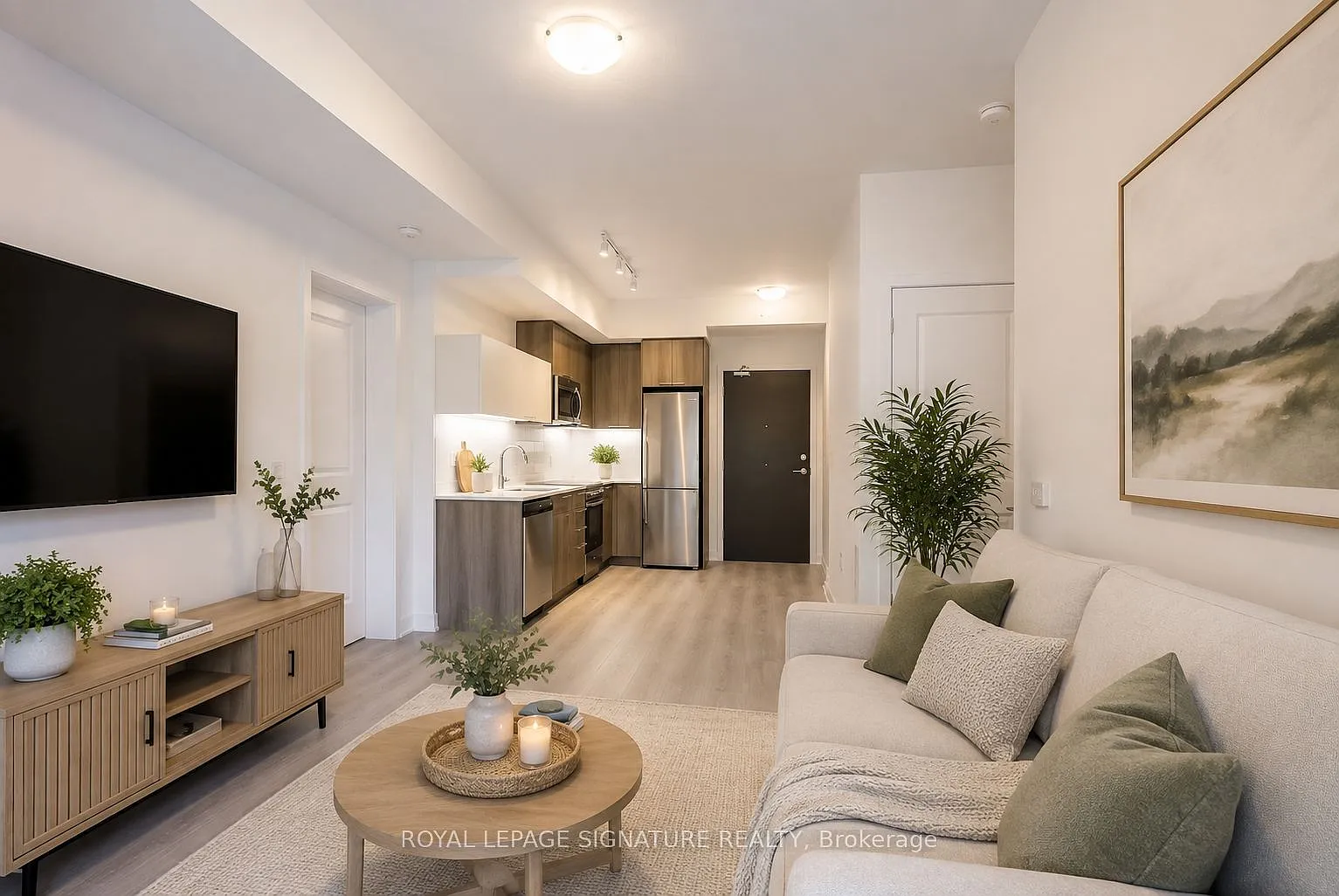 3 bed, $2,995 — Photo 3