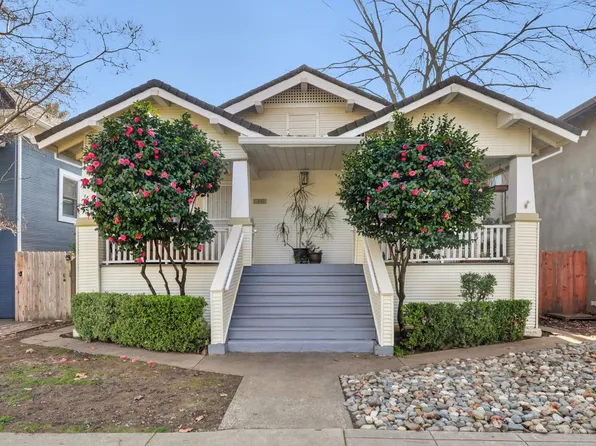 2320 F St, Sacramento, CA 95816