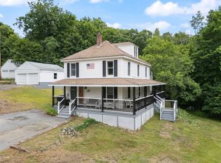 10 Sullivan Avenue, Salem, NH 03079