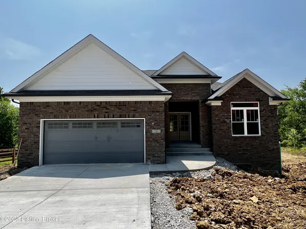 135 Crafton Dr, Taylorsville, KY 40071
