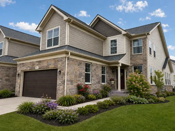 3071 N Spurway Dr, Ann Arbor, MI 48105