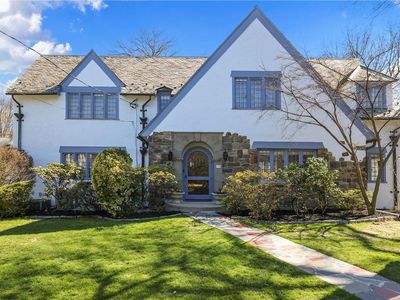 150 Murray Avenue, Larchmont, NY, 10538