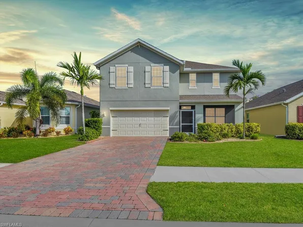3487 Acapulco CIR, CAPE CORAL, FL 33909