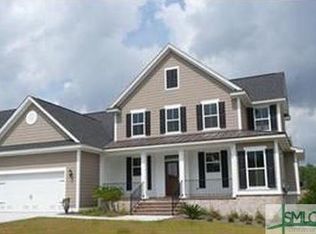 70 Dove Drake Dr, Richmond Hill, GA 31324