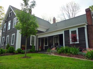 44 Summer St, Amherst, MA 01002