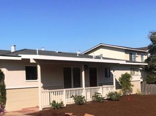 1977 Mariposa St, Seaside, CA