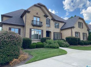 815 Bishops Ct, Birmingham, AL 35242
