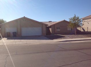 6215 S 41st St, Yuma, AZ 85365