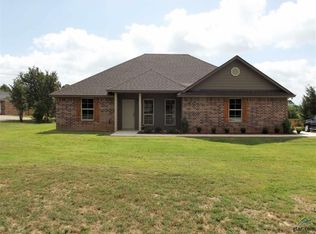 15682 Fm 849, Lindale, TX 75771