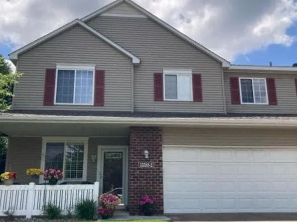 13388 Europa Ct N, Hugo, MN 55038
