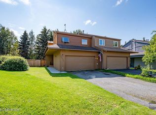 2020 Jamestown Cir, Anchorage, AK 99507