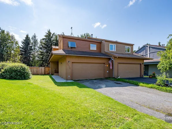 2020 Jamestown Cir, Anchorage, AK 99507