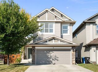 6 Cranwell Sq SE, Calgary, AB T3M 0B8