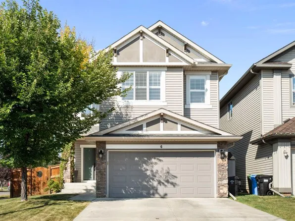 6 Cranwell Sq SE, Calgary, AB T3M 0B8