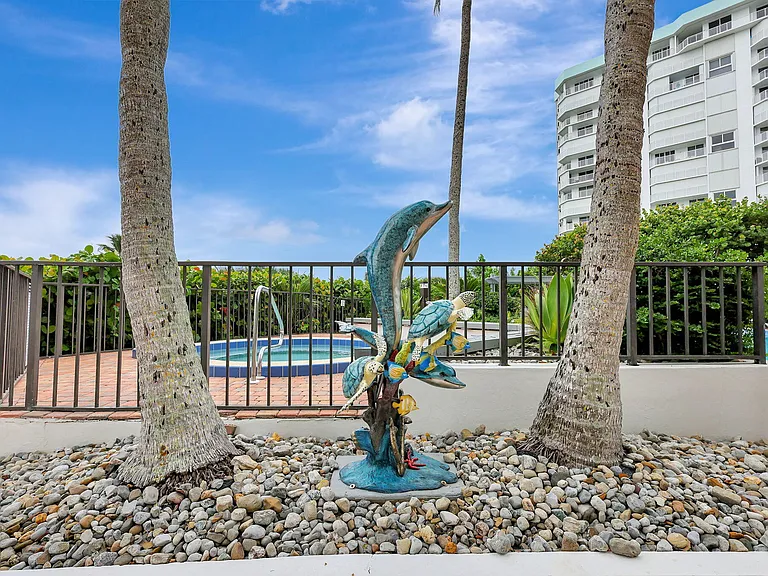 2800 N Highway A1A #305 — Photo 33