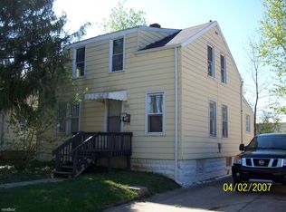 2823 Reynolds St #2, Flint, MI 48503