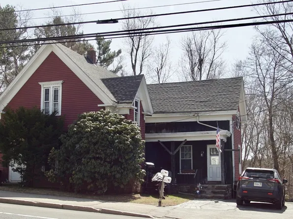 230 Main St, Spencer, MA 01562