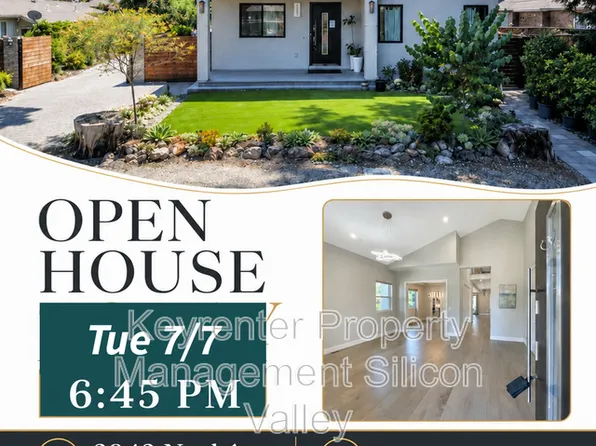 2942 Neal Ave, San Jose, CA 95128