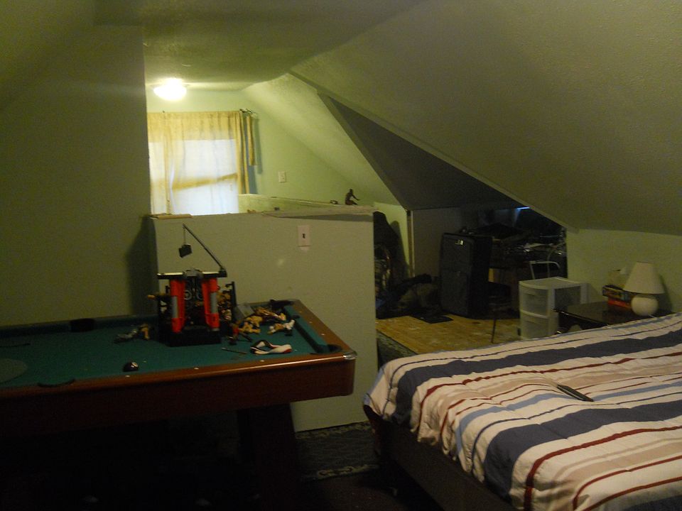 Potential 3rd Bedroom