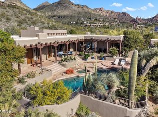 34815 N Arroyo Rd, Cave Creek, AZ 85331