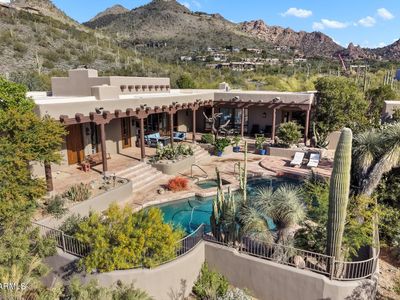 34815 N Arroyo Road, Cave Creek, AZ, 85331