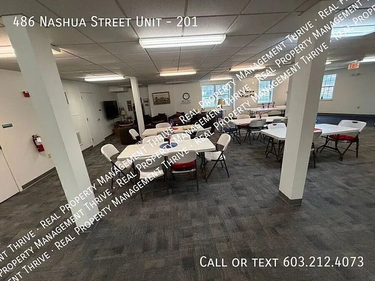 486 Nashua St #201 — Photo 17