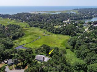 11 Crest Cir, Chatham, MA 02633